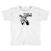 mark it zero Toddler T-shirt