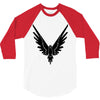 Maverick 3/4 Sleeve Shirt