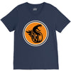 fahrie77 V-Neck Tee