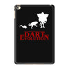 dart evolution stranger dustin tv show iPad Mini 4