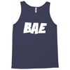 bae funny Tank Top