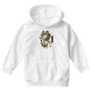 dragon freedom Youth Hoodie