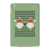 ugly santa noel iPad Mini 4