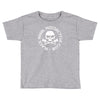 black rebel motorcycle club Toddler T-shirt
