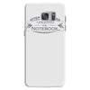 the notebook Samsung Galaxy S7