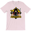 nanda parbat assassins T-Shirt
