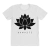 namaste All Over Women's T-shirt