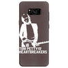 Tom Petty &amp; The Heart breakers 40th Anniversary Tour 2017 Samsung Galaxy S8