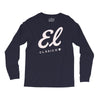 el clasico Long Sleeve Shirts