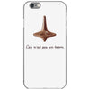 un totem iPhone 6/6s Case