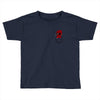 Deadpool Pocket Toddler T-shirt