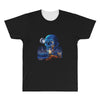 dead wars All Over Men's T-shirt