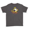 tropical attack Youth Tee