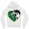 Humboldt Strong Zipper Hoodie