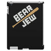 bear jew iPad 3 and 4 Case