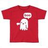 Ghost Of Disapproval Toddler T-shirt