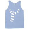 scarf Tank Top