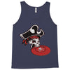 pirate ultimate disc Tank Top