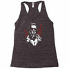 new retro 1980's Racerback Tank