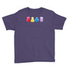 chemistry shot glasses Youth Tee