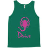 drive Tank Top