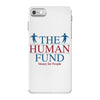 The Human Fund Money For People iPhone 7 Case