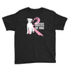 boxers for boobs Youth Tee
