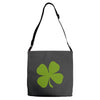 irish (2) Adjustable Strap Totes