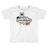 Pray for Las Vegas Toddler T-shirt