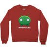 Final Space Mooncake Crewneck Sweatshirt