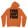 punk Hoodie