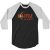 Great American Solar Eclipse 2017 3/4 Sleeve Shirt