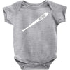 batman bat Baby Onesie