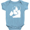 anthony kiedis Baby Onesie