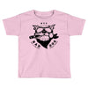 bad dog 4 Toddler T-shirt