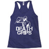 Death Grips Racerback Tank