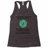 Dungeon Master Racerback Tank