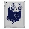 crystal seer iPad 3 and 4 Case