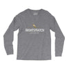 bird Long Sleeve Shirts