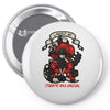 lydia the strange (2) Pin-back button
