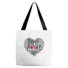 happy mother's day Tote Bags