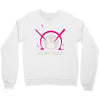 nerf this! (2) Crewneck Sweatshirt