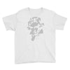beethoven Youth Tee