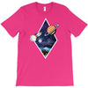 Space Triangle T-Shirt