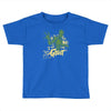 i am groot Toddler T-shirt