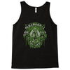 spirit hunter Tank Top