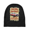 sell my cortina ideal birthday gift or present Baby Beanies
