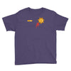 sheriff grimes Youth Tee