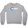 top dad Crewneck Sweatshirt