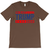 Re-Elect Donald Trump President 2020 Make America Great Again t-shirt T-Shirt